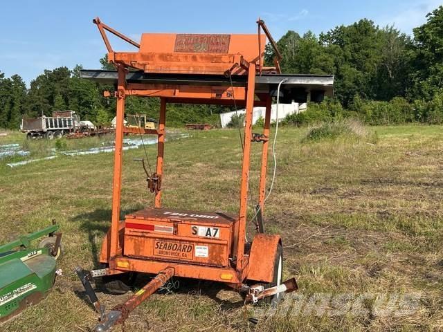 Wanco M90C-15 Altri