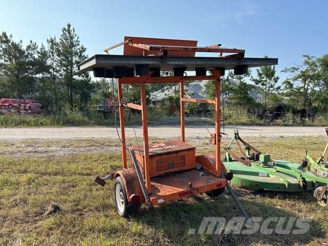 Wanco M90C-15 Altri