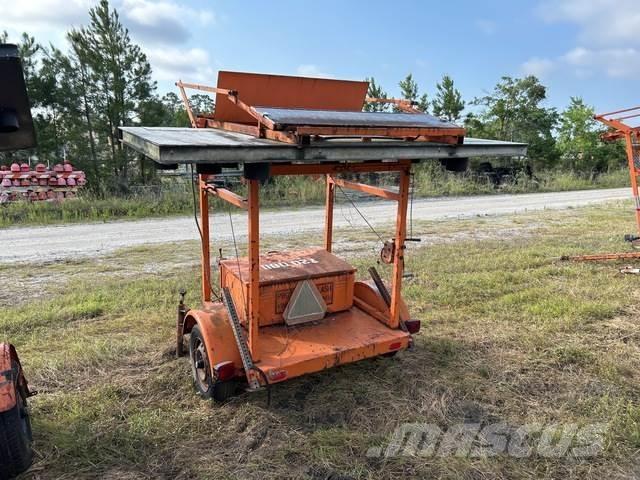 Wanco M90C-15 Altri