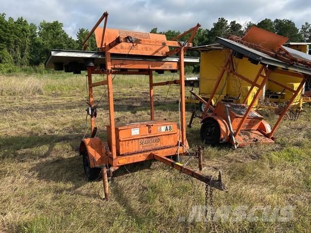Wanco M90C-15 Altri