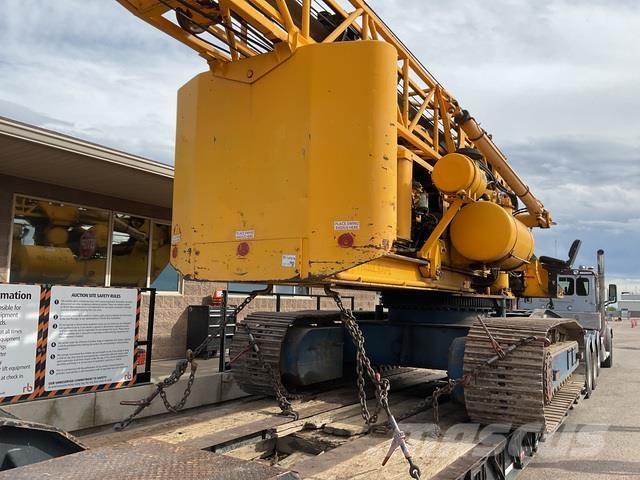 Watson 2500 Punte pesanti