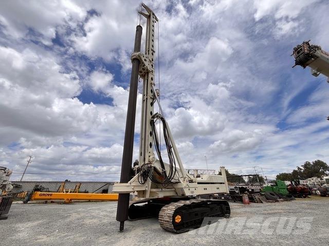 Watson 4400CM Punte pesanti