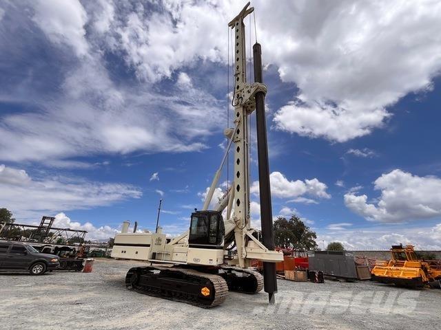 Watson 4400CM Punte pesanti