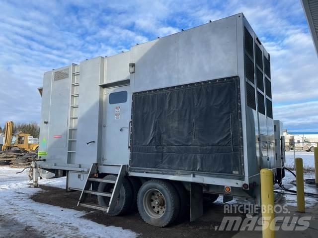  Wawkesha H24GL Generatori diesel