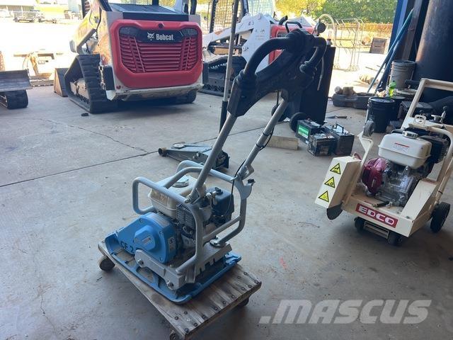 Weber CF2-IIHD Vibratori