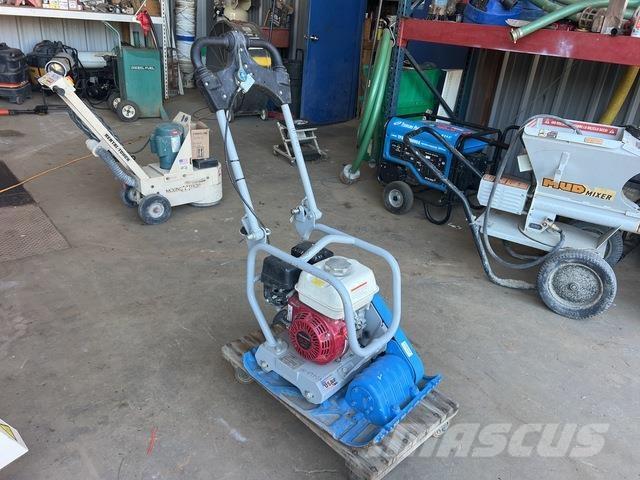 Weber CF2-IIHD Vibratori