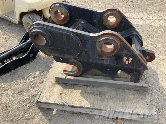  Wedgelock Accoppiatori rapidi