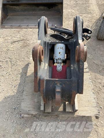  Wedgelock Accoppiatori rapidi