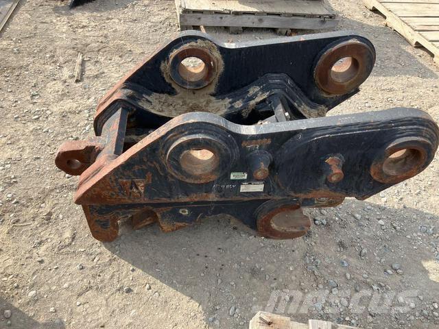  Wedgelock Accoppiatori rapidi