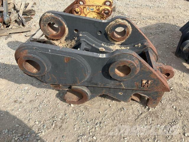  Wedgelock Accoppiatori rapidi