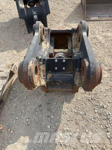  Wedgelock Accoppiatori rapidi