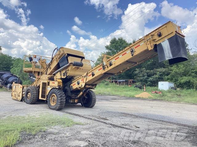Weiler E1250A Mezzi per trasporto materiale