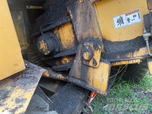 Weiler E1250B Mezzi per trasporto materiale