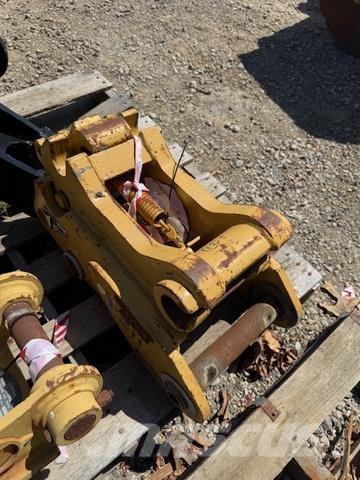 Werk-Brau  Accoppiatori rapidi