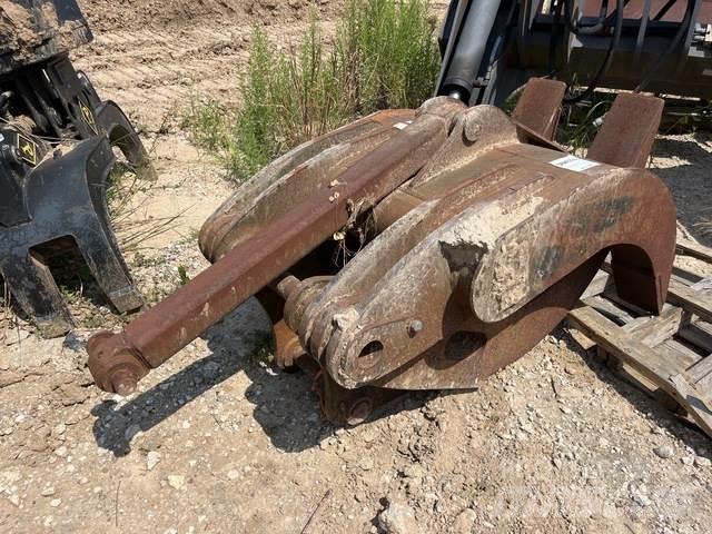 Werk-Brau R140 Altri componenti