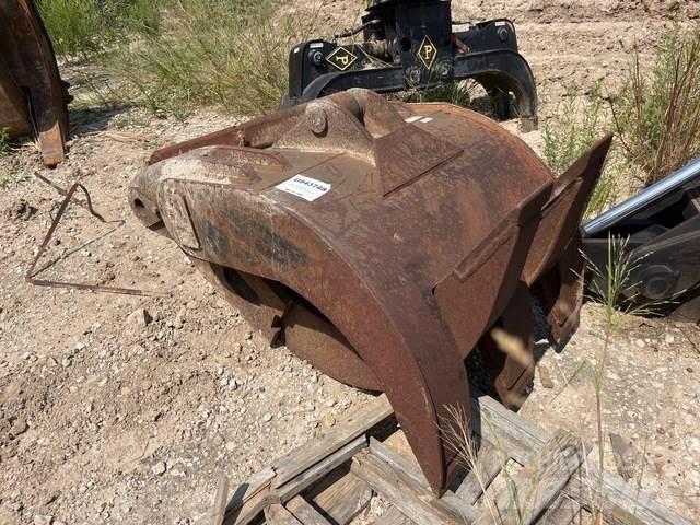 Werk-Brau R140 Altri componenti