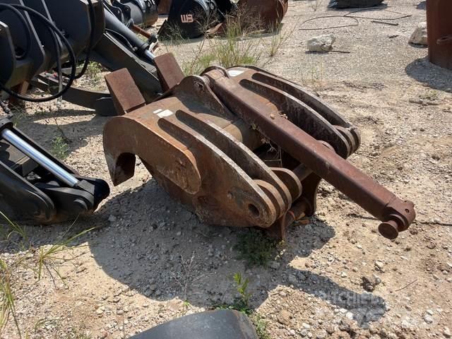 Werk-Brau R140 Altri componenti