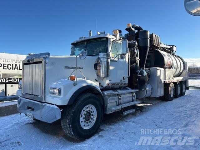 Western Star  Escavatori cingolati