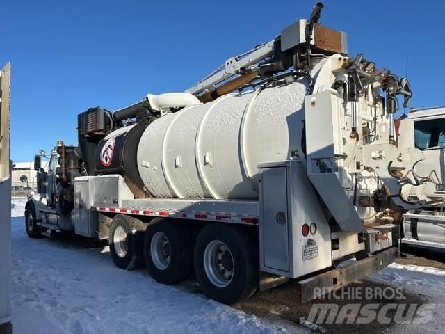 Western Star  Escavatori cingolati