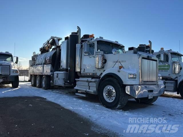 Western Star  Escavatori cingolati