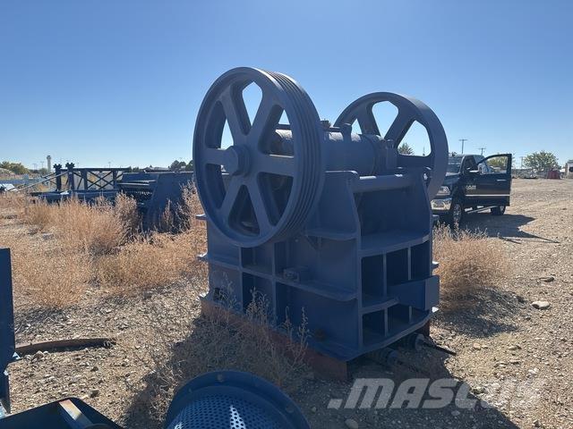  Westpro Impianti per aggregati