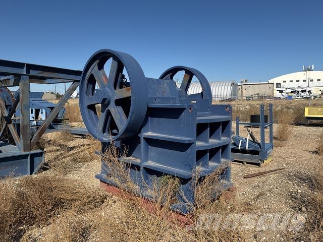  Westpro Impianti per aggregati