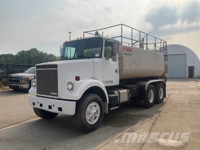 White/GMC  Agricoltura - Altro
