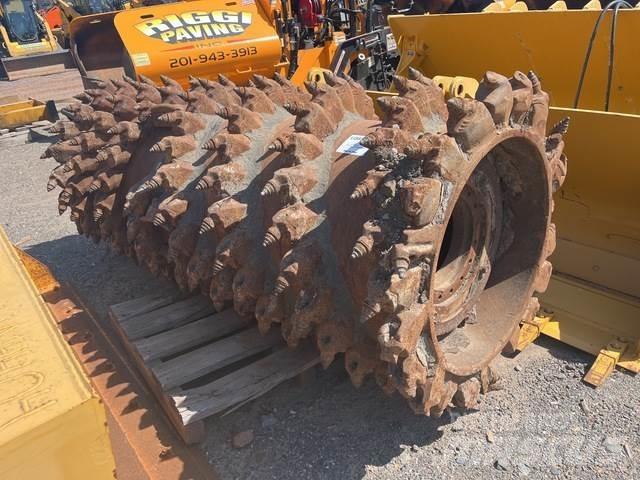 Wirtgen  Altri componenti