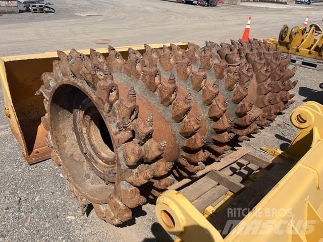 Wirtgen  Altri componenti