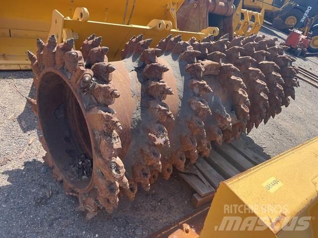 Wirtgen  Altri componenti