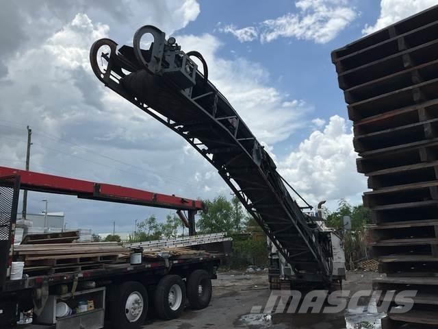 Wirtgen W1200F Fresa a freddo per asfalto