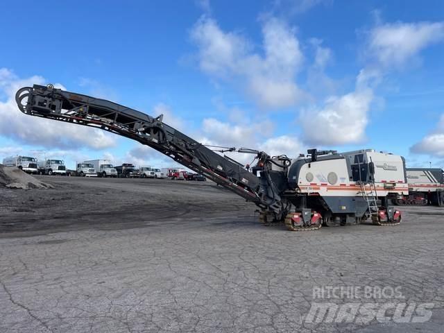 Wirtgen W150 Fresa a freddo per asfalto