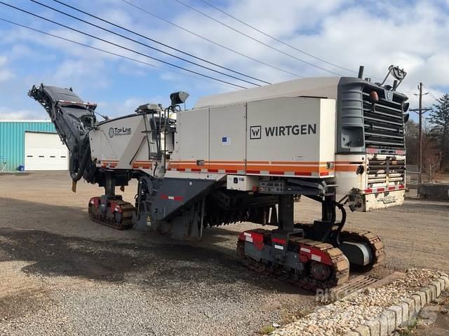 Wirtgen W250 Fresa a freddo per asfalto