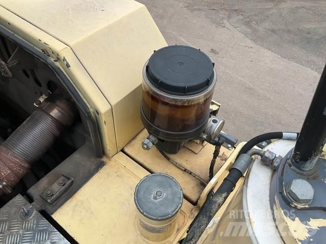 Wirtgen WR2400 Compattatori da suolo