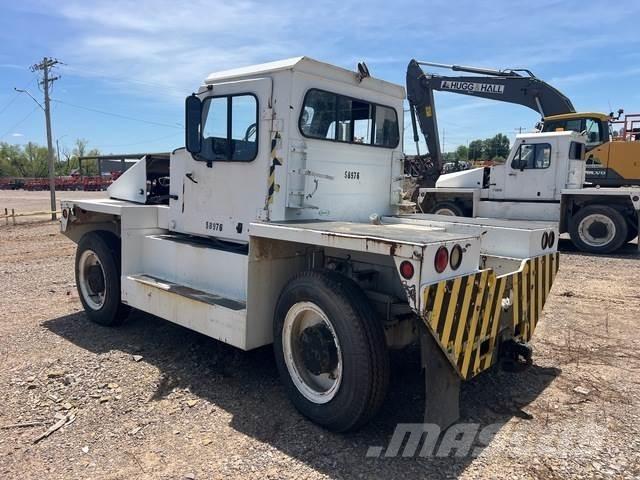  Wollard MB4 Motrice