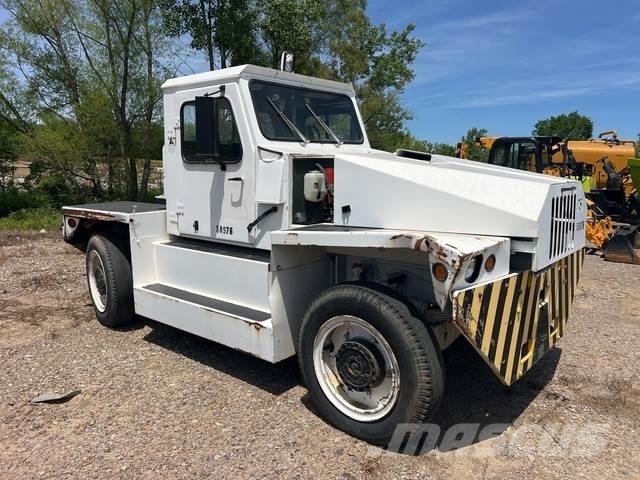  Wollard MB4 Motrice