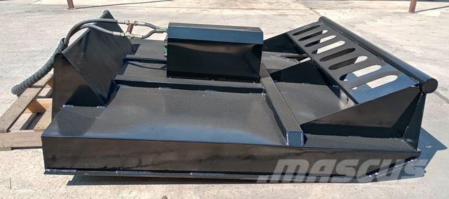  Wolverine Trattorini tagliaerba