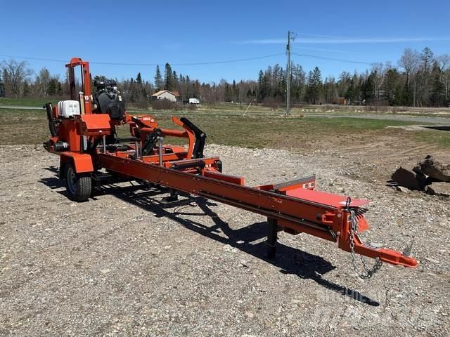  Woodmizer LT50 Costruzioni - Altro