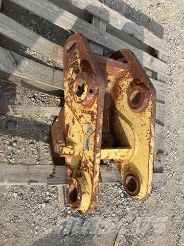 Woods  Accoppiatori rapidi