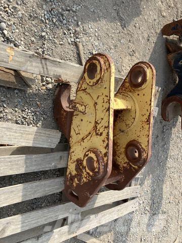 Woods  Accoppiatori rapidi