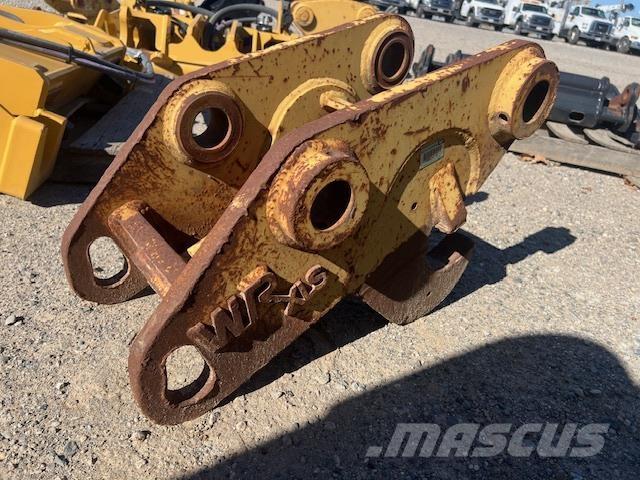 Woods  Accoppiatori rapidi