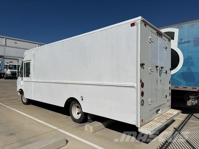 Workhorse P42 Cassonati