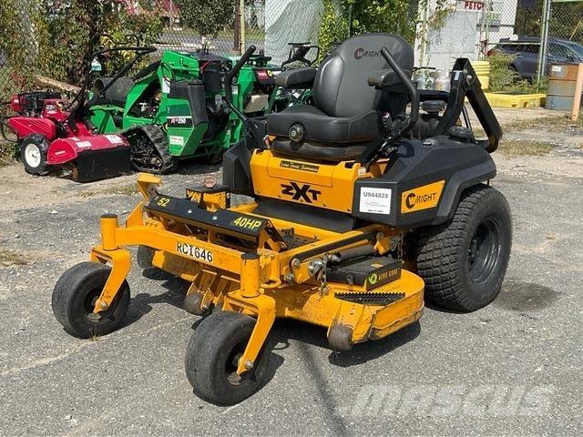 Wright ZXT Costruzioni - Altro