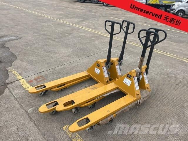 XCMG  Pallettizzatori