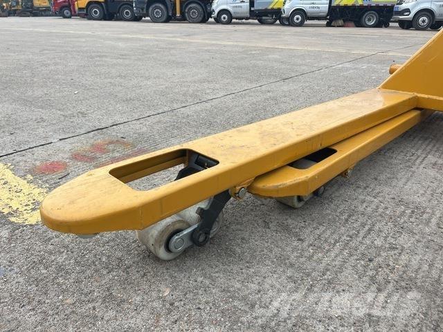 XCMG  Pallettizzatori
