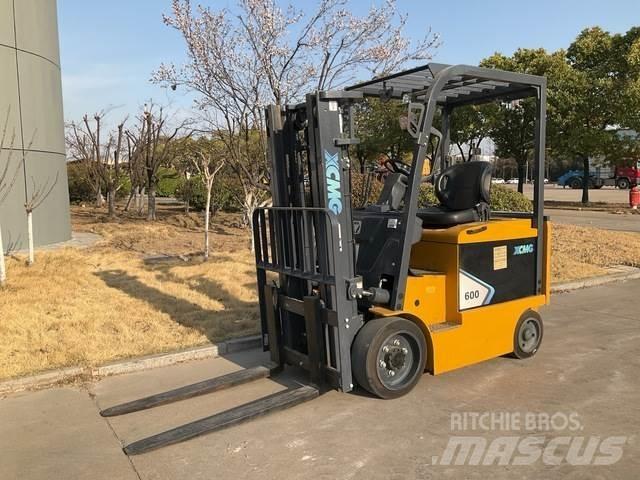 XCMG BP600 Costruzioni - Altro