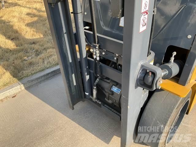 XCMG BP600 Costruzioni - Altro
