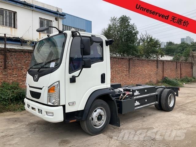 XCMG EAA114R Autocabinati