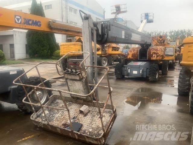 XCMG GKH30 Costruzioni - Altro