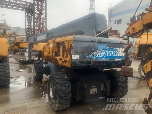 XCMG GKH30 Costruzioni - Altro